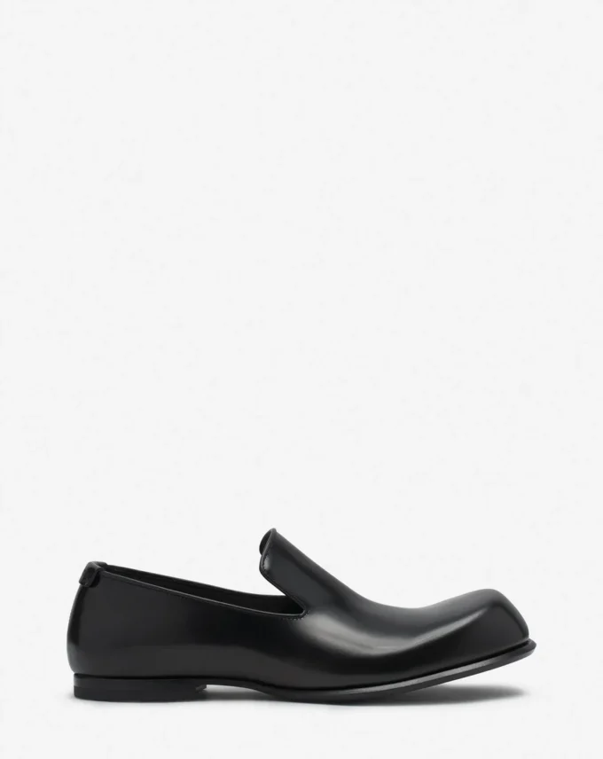 Mocasines de piel Adonis Mocasines de piel Adonis