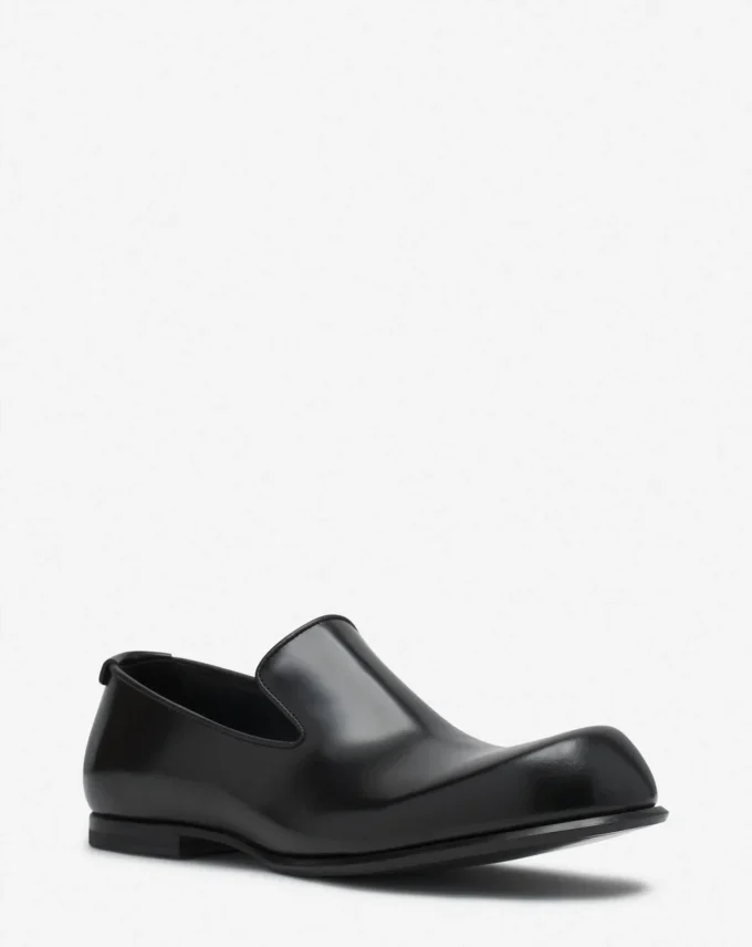 Mocasines de piel Adonis Mocasines de piel Adonis