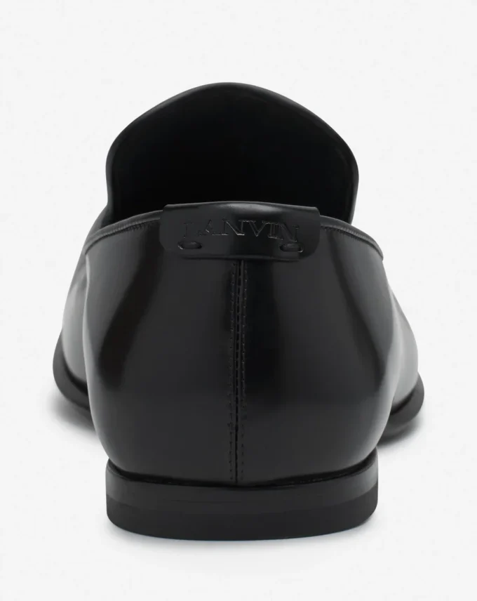 Mocasines de piel Adonis Mocasines de piel Adonis