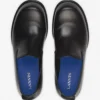 Mocasines de piel Adonis Mocasines de piel Adonis