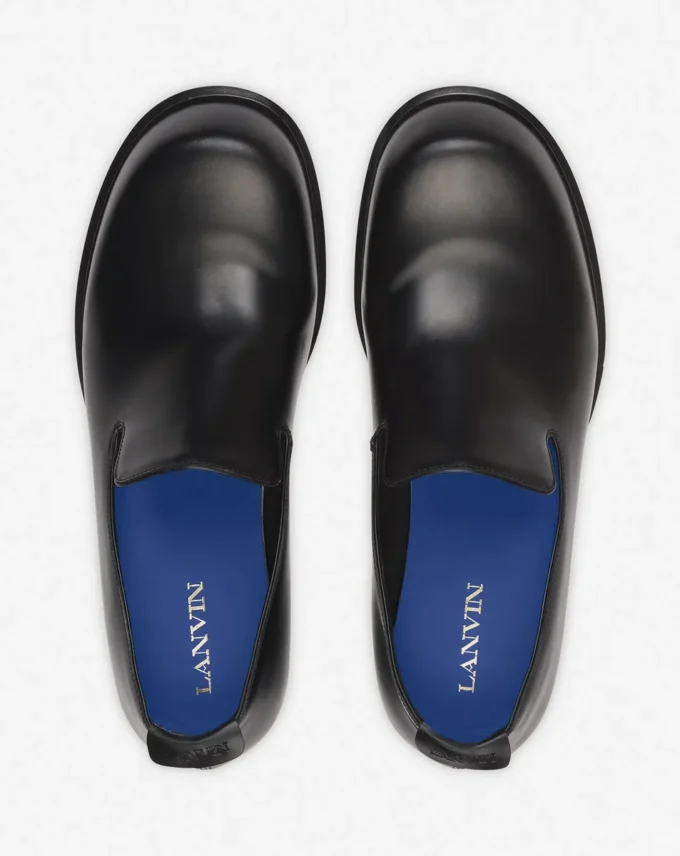 Mocasines de piel Adonis Mocasines de piel Adonis