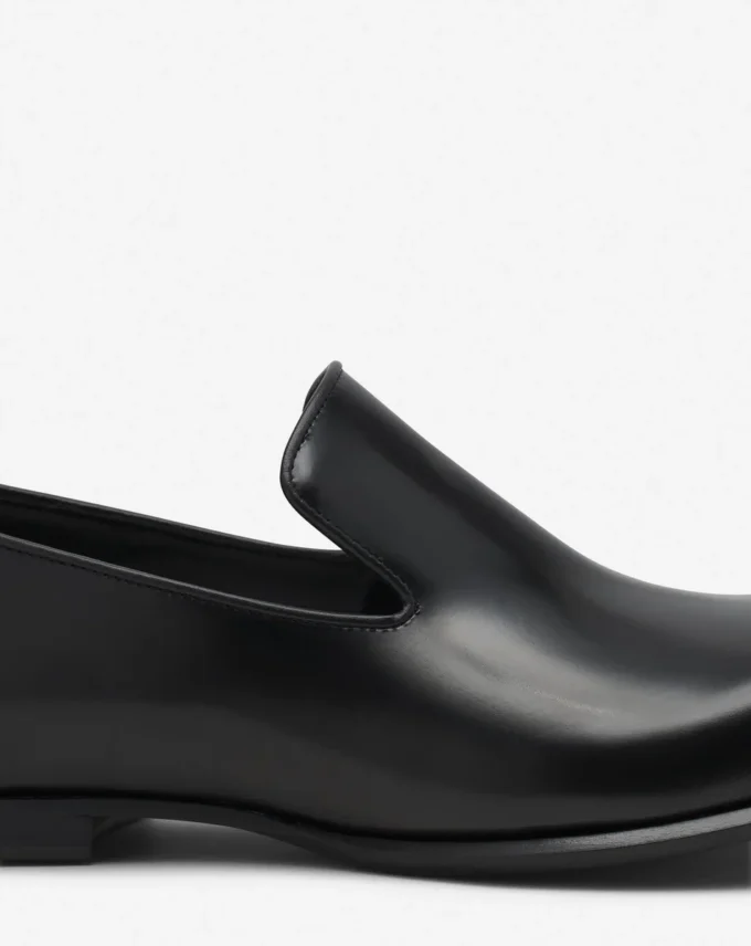 Mocasines de piel Adonis Mocasines de piel Adonis