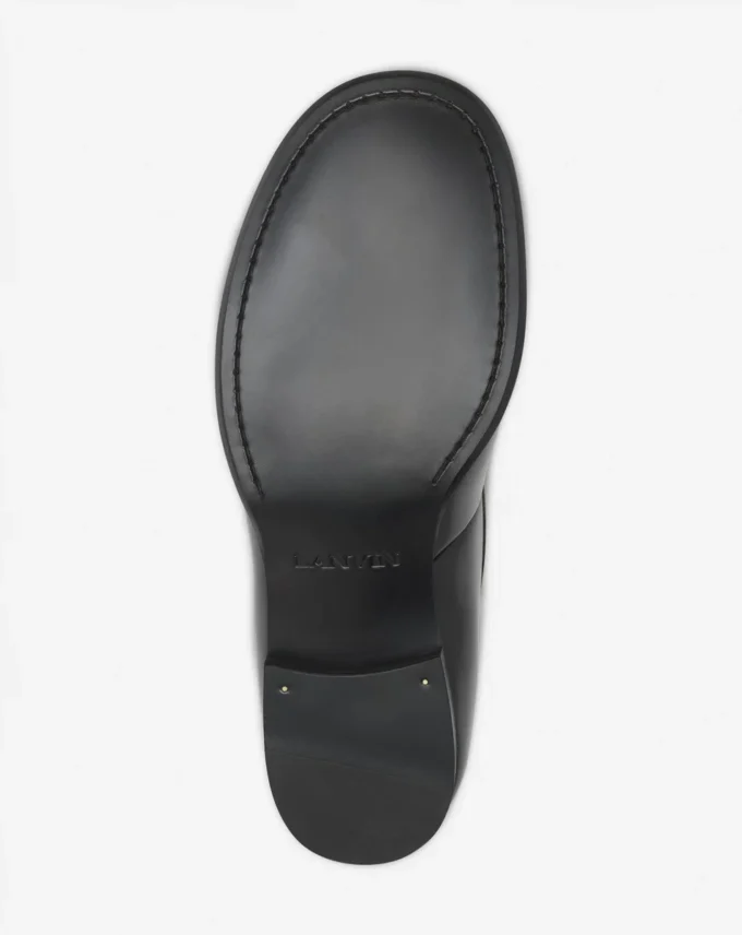 Mocasines de piel Adonis Mocasines de piel Adonis