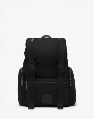 Mochila Curb de nailon reciclado