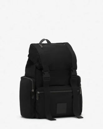 Mochila Curb de nailon reciclado