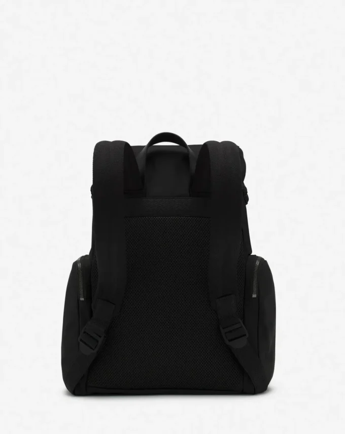 Mochila Curb de nailon reciclado Mochila Curb de nailon reciclado