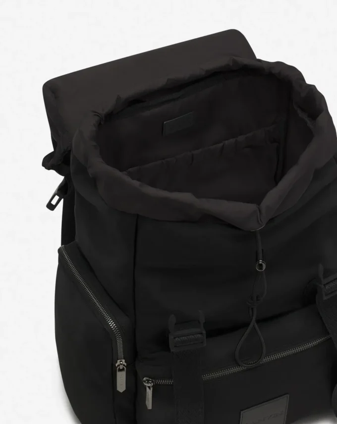 Mochila Curb de nailon reciclado Mochila Curb de nailon reciclado