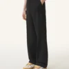 Pantalones chinos de lana ligera Pantalones chinos de lana ligera