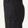 Pantalones chinos de lana ligera Pantalones chinos de lana ligera