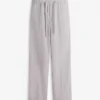 Pantalones de algodón Pantalones de algodón