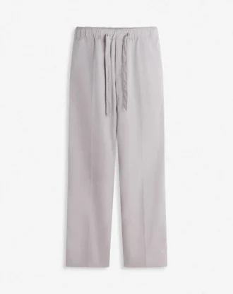 Pantalones de algodón