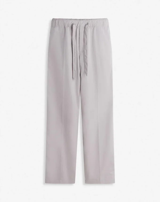 Pantalones de algodón Pantalones de algodón