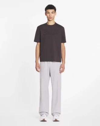 Pantalones de algodón