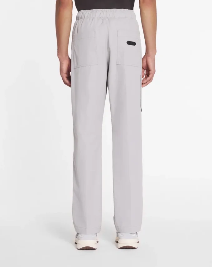 Pantalones de algodón Pantalones de algodón