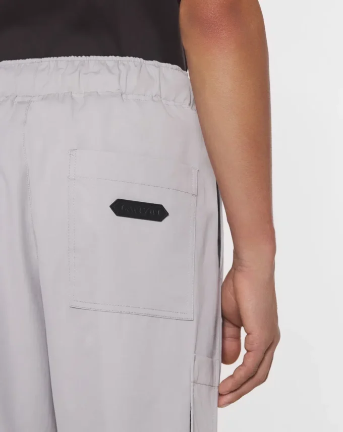 Pantalones de algodón Pantalones de algodón