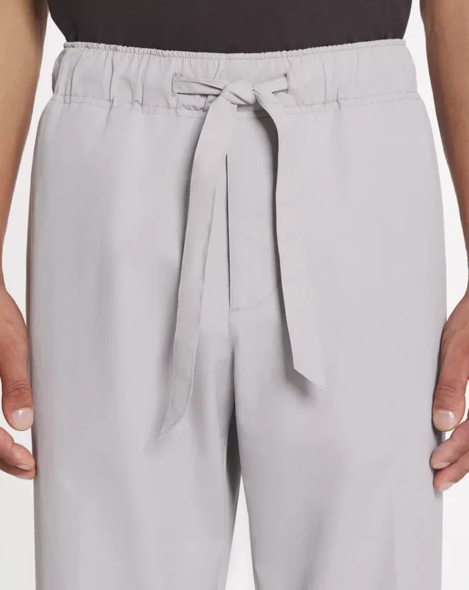Pantalones de algodón Pantalones de algodón