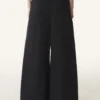 Pantalones de algodón y cachemira Pantalones de algodón y cachemira