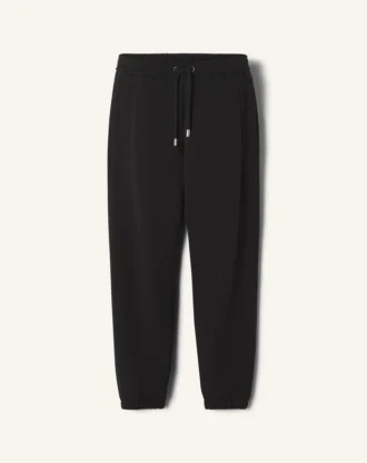 Pantalones de chándal de felpa