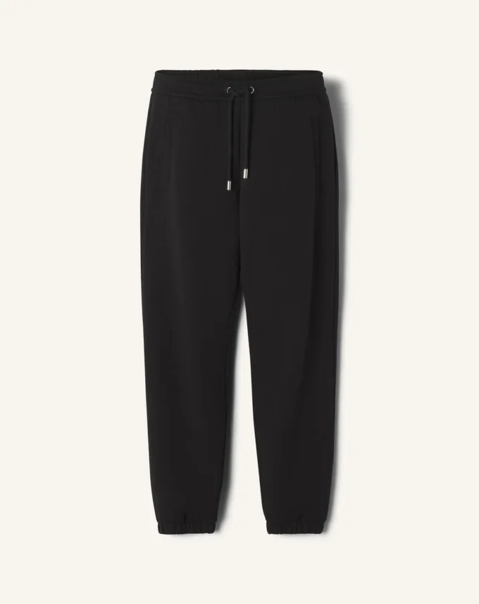 Pantalones de chándal de felpa Pantalones de chándal de felpa