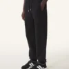 Pantalones de chándal de felpa Pantalones de chándal de felpa