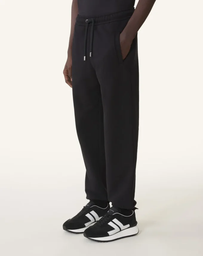 Pantalones de chándal de felpa Pantalones de chándal de felpa