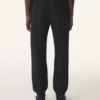 Pantalones de chándal de felpa Pantalones de chándal de felpa