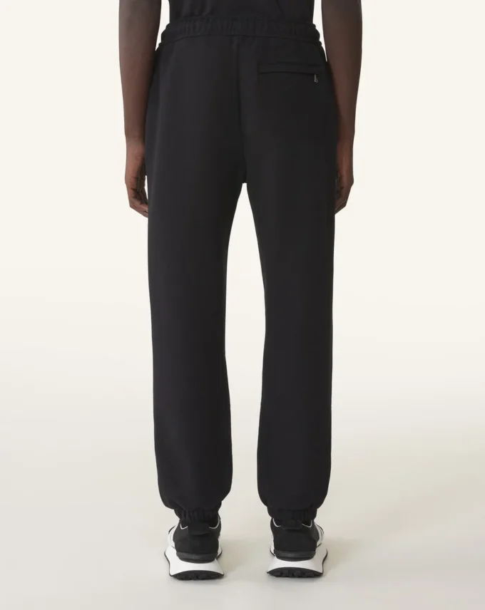 Pantalones de chándal de felpa Pantalones de chándal de felpa