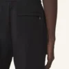 Pantalones de chándal de felpa Pantalones de chándal de felpa