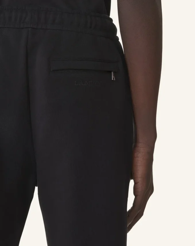 Pantalones de chándal de felpa Pantalones de chándal de felpa