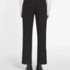 Pantalones de corte recto Pantalones de corte recto