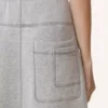 Pantalones de jersey de algodón Pantalones de jersey de algodón
