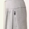 Pantalones de jersey de algodón Pantalones de jersey de algodón