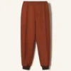 Pantalones de jogging de franela Pantalones de jogging de franela
