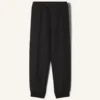 Pantalones de jogging de franela Pantalones de jogging de franela
