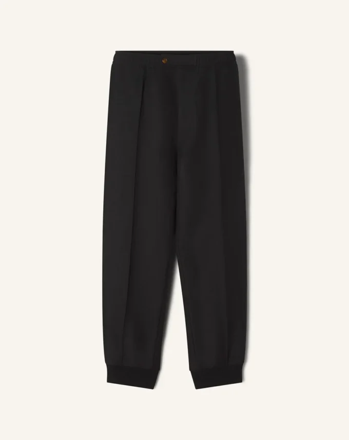 Pantalones de jogging de franela Pantalones de jogging de franela