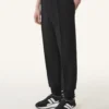 Pantalones de jogging de franela Pantalones de jogging de franela