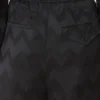 Pantalones fluidos en viscosa jacquard Pantalones fluidos en viscosa jacquard