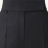 Pantalones pitillo de franela Pantalones pitillo de franela