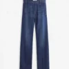 Pantalones vaqueros de corte recto Pantalones vaqueros de corte recto