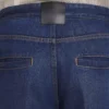 Pantalones vaqueros de corte recto Pantalones vaqueros de corte recto