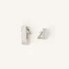 Pendientes asimétricos Rhythmique