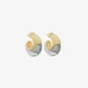 Pendientes de aro grandes Fargo Pendientes de aro grandes Fargo