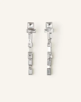 Pendientes largos Rhythmique Pendientes largos Rhythmique