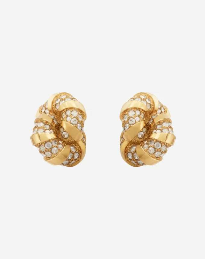 Pendientes Mélodie