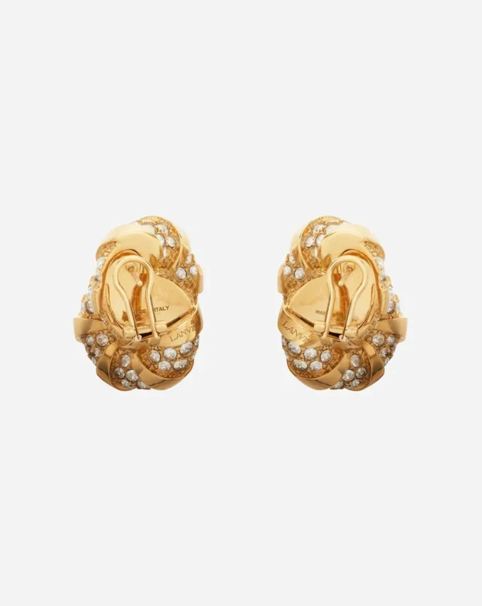 Pendientes Mélodie