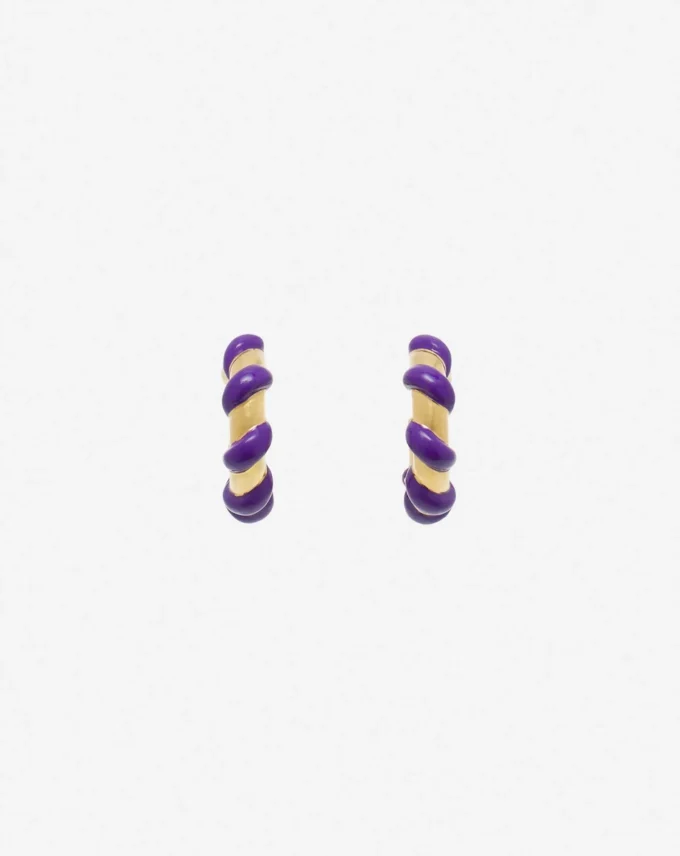 Pendientes Mélodie Candy