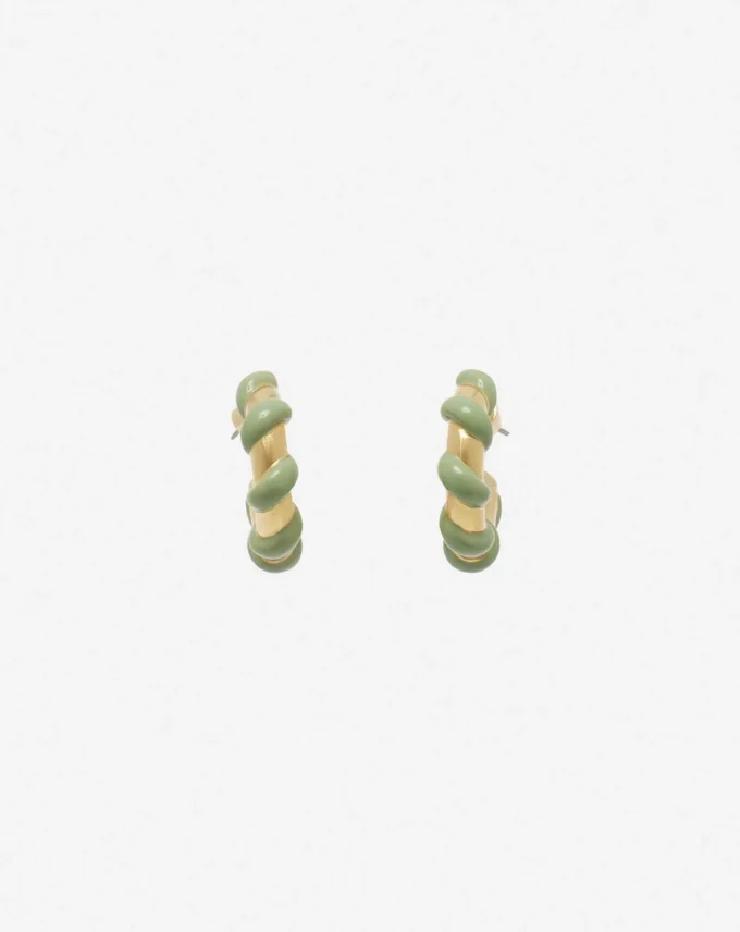 Pendientes Mélodie Candy