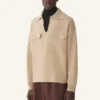 Polo de cachemira Polo de cachemira