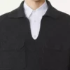 Polo de cachemira