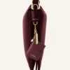 Portafotos de piel Lanvin